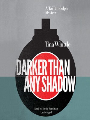 cover image of Darker Than Any Shadow
